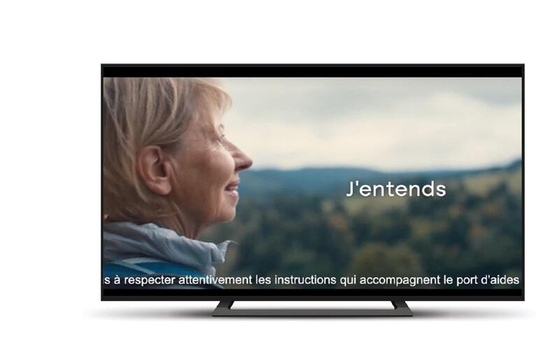 Nouveau spot TV 2022 Nouveau spot TV 2022